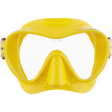 F1 Frameless Mask Puun