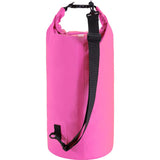 Dry Roll-top Bag Puun