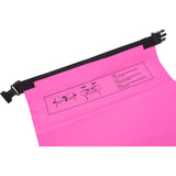 Dry Roll-top Bag Puun