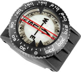Compass + Fixing Kit Compass Puun