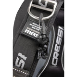 Aquawing Max Wing-style BCD Puun