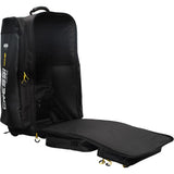 Moby 7 Wheeled Luggage Puun