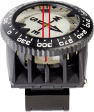 Compass + Fixing Kit Compass Puun