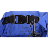 Dry Roll-top Bag Puun