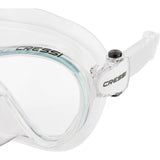 F1 Frameless Mask Puun