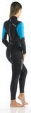 MOREA WETSUIT 3MM -FEMALE - Cressi South East Asia