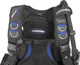 CRESSI AQUARIDE BCD - NEW VERSION
