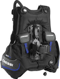 CRESSI AQUARIDE BCD - NEW VERSION
