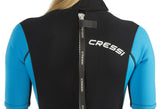 MED X LADY WETSUIT 2.5mm