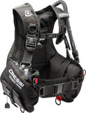 cressi start pro 2.0 bcd