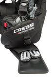START PRO BCD - Cressi South East Asia