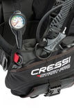 START PRO BCD - Cressi South East Asia
