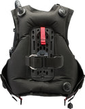 START PRO BCD - Cressi South East Asia