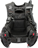 START PRO BCD - Cressi South East Asia