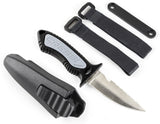 GRIP KNIFE - Cressi South East Asia