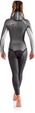 FREE TWO PIECE WETSUITS LADY 3.5 MM - Cressi South East Asia