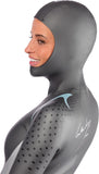 FREE TWO PIECE WETSUITS LADY 3.5 MM - Cressi South East Asia