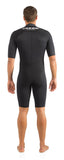 ENDURANCE SHORTY 3MM WETSUIT - Cressi South East Asia