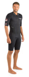 ENDURANCE SHORTY 3MM WETSUIT - Cressi South East Asia