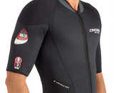 ENDURANCE SHORTY 3MM WETSUIT - Cressi South East Asia