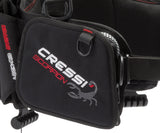 SCORPION B.C.D - Cressi South East Asia
