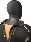 FAST MONOPIECE WETSUIT 5MM - FEMALE - Cressi South East Asia