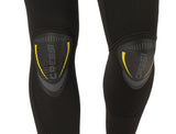 FAST MONOPIECE WETSUIT 5MM - MALE - Cressi South East Asia