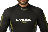 FAST MONOPIECE WETSUIT 5MM - MALE - Cressi South East Asia