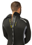 FAST MONOPIECE WETSUIT 5MM - MALE - Cressi South East Asia