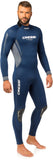 FAST MAN MONOPIECE WETSUIT 3mm