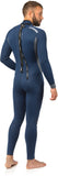 FAST MAN MONOPIECE WETSUIT 3mm