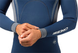 FAST MAN MONOPIECE WETSUIT 3mm