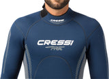 FAST MAN MONOPIECE WETSUIT 3mm