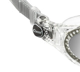 FLASH MIRRORED LENSES GOGGLES - Cressi South East Asia
