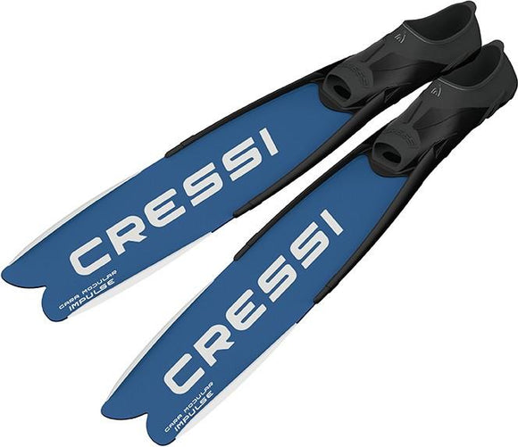 GARA MODULAR IMPULSE FINS - Cressi South East Asia