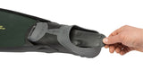 GARA MODULAR IMPULSE FINS - Cressi South East Asia