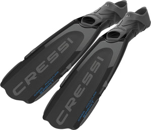 GARA MODULAR SPRINT FINS - Cressi South East Asia