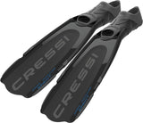 GARA MODULAR SPRINT FINS - Cressi South East Asia