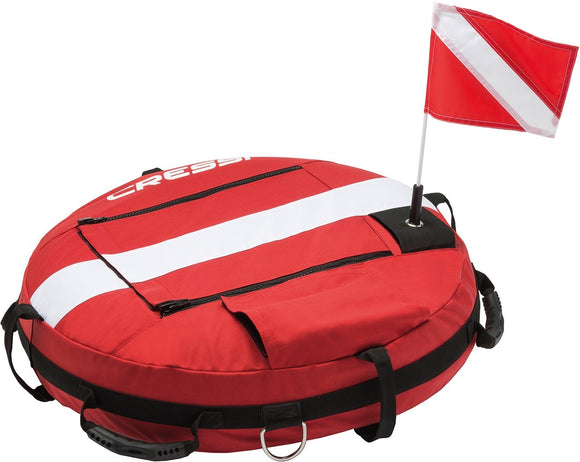 FREEDIVING TRAINING BUOY