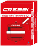 FREEDIVING TRAINING BUOY