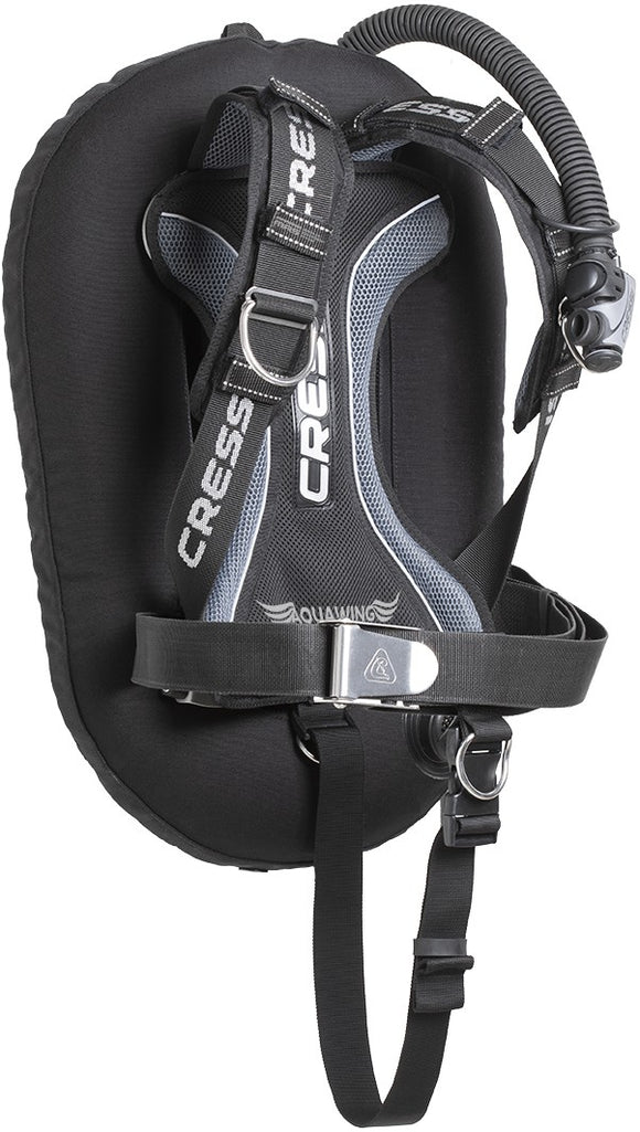 AQUAWING BCD