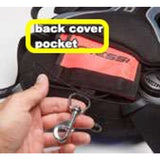 Aquawing Plus BCD