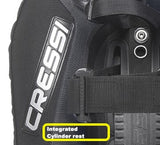 Aquawing Plus BCD