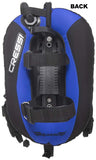 Aquawing Plus BCD