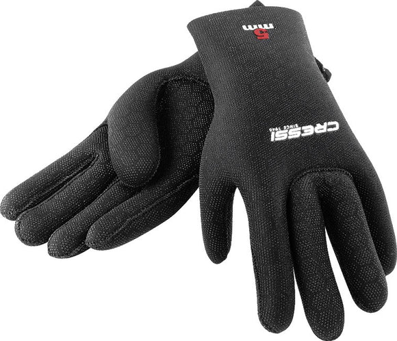 HIGH STRETCH GLOVES - 2.5 MM