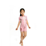 KIDS SHORTY WETSUIT 1.5MM