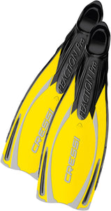 REACTION PRO FIN - Cressi South East Asia