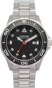 MANTA WATCH METAL STRAP