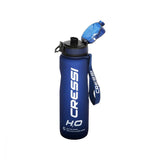 WATER BOTTLE H20 - FROSTED - Cressi South East Asia
