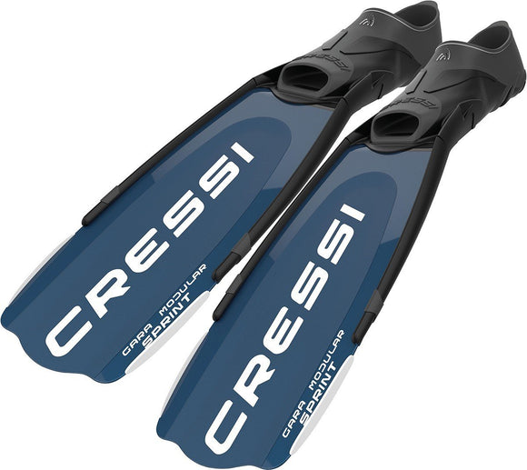 GARA MODULAR SPRINT FINS - Cressi South East Asia